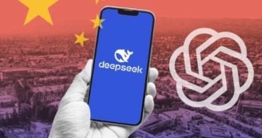 الصين تدخل سباق الذكاء الاصطناعى.. نماذج التفكير DeepSeek-R1 تتميز فى الأداء
